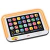 Fisher-Price - My Tablet Puppy, giocattolo per neonati per imparare lettere, parole e animali, dai 12 mesi in su, CDG56 [Edizione in Francese]