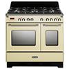 De'Longhi DeLonghi MEM 965T BA Incasso Piano cottura a gas A Beige cucina