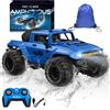Does not apply Macchina Telecomandata, Auto Telecomandato Anfibie 1:16 Monster Truck Telecomand