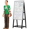 SD TOYS Big Bang la Figura di Sheldon Cooper