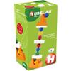 Hubelino- Kugelpumpe Erweiterung (24-Teilig) Pista per palloni, Colore Compatibi
