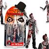 Trick or Treat Studios Terrifier 2 Figura Clown 5,5' Multicolore Boxed