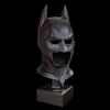 Batman/Dark Knight The Noble Collection DC The Dark Knight Special Edition Cowl - 21in (53cm) Full