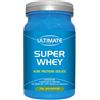 VITA AL TOP Srl ULTIMATE SUPER WHEY PIST 700G