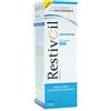 PERRIGO ITALIA Srl Restivoil Complex Antiforfora Olio Shampoo Capelli Secchi 250 ml Prezzo Speciale