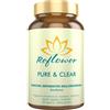VITA AL TOP Srl REFLOWER Pure & Clear 60Cps