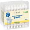 FEDERFARMA.CO SpA PROFAR BASTONCINI OVAT BB 60PZ