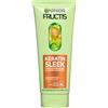 GARNIER Fructis Fructis Keratin Sleek Shampoo Shampoo per capelli 200 ml