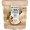 GARNIER GOOD Dauerhafte Haarfarbe - 9.1 Vanilla Blond Tinta per capelli 1 pz. Nr. 9.1 - Vanilla Blond