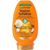 GARNIER Wahre Schätze Pflegende Spülung Argan & Camelia-Öl Balsamo 200 ml