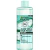 GARNIER Fructis Aloe Vera Hair Food Shampoo per capelli 400 ml