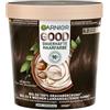 GARNIER GOOD Dauerhafte Haarfarbe - 4.0 Kakao Braun Tinta per capelli 1 pz. Nr. 4.0 - Kakao Braun