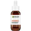 GARNIER SkinActive Vitamin C Glow Booster Nachtserum Siero viso 30 ml