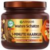 GARNIER Wahre Schätze 1-Minute Haarkur Honig Schätze Trattamento per capelli 340 ml