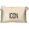 Icon Borsa Icon da donna rif. ICBS12A02, Oro