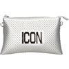 Icon Borsa Icon da donna rif. ICBS12A02, Argento