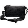 Icon Borsa Icon da donna rif. ICBS19A02, Nero