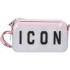 Icon Borsa Icon da donna rif. ICBS20A01, Rosa