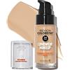 Revlon Fondotinta Colorstay per Pelli Miste/Grasse, 150, 30 ml