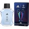 adidas UEFA GOAL Edition Eau de Toilette, 100 ml