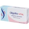 Oligolito Vital 20 Fiale 2 Ml 20x2 ml