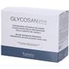 pdmtobemaintained Glycosan Plus Bio-Complex Programma Intensivo Anticaduta Capelli Shampoo e Lozione in Fiale 1 pz
