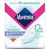 Nuvenia Pure Sensitive Ultra Notte Assorbenti 4x8 St
