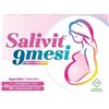 Salivit 9Mesi 30 Compresse + Capsule Molli 74,07 g Set