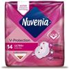 Nuvenia Ultra+ Ali 4x14 St