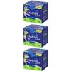 TAMPAX Compak Super 3x16 pz Tampone