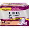 Lines Specialist Lady Mini 4x16 St