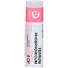 Cemon Ferrum Phosphoricum Dynamis*140 Granuli 5 Ch Contenitore Multidose