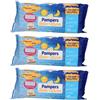 Pampers Sole e Luna Salviette 3x40 St