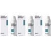 Face D Hydragel Crema Viso Pelli grasse e miste 3x50 ml