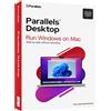 Parallels Desktop 19 Standard per Mac