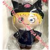 Sanrio Mob Psycho 100 III × Sanrio Characters Travel Series 5 Type Munyugurumi...