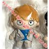 Sanrio Mob Psycho 100 III × Sanrio Characters Travel Series 5 Type Munyugurumi...