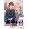 Eriko Sugita Ghost Ghost Mika Days with My Stepsister, Vol. 7 (ligh (Tascabile)