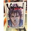 Vagabond Deluxe di Takehiko Inoue 1 al 6 Nuovo - ITALIANO