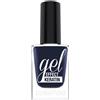 Bellaoggi gel effect keratin smalto effetto gel con cheratina prussian blue