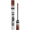 Bellaoggi bomb volume color wow mascara brown