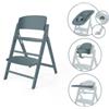 Cybex Gold - Cybex Click & Fold 4-in-1 Stone Blue