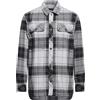 G-STAR RAW - Camicia a quadri