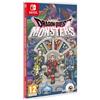 Square Enix Jeu Nintendo Switch - Square Enix - Dragon Quest Monsters : Le Prince Des Ombres - Jeu de rôle - En boîte