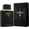 Ungaro Emanuel Pour L'Homme III Eau de Toilette (uomo) 100 ml variante Imballaggio vecchio