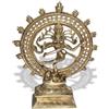 DakshCraft Il signore della danza, Statua di Shiva