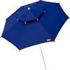 Aktive 53848 - Ombrellone Ottagonale 280 cm Garden - Tubo di Metallo 28-32 mm