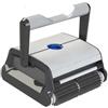 BESTWAY Robot electrique CleanO2 pour piscine - 2 moteurs fond et paroi