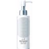 Sensai Milky Soap - Step 2