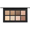 Mulac OLIMPIA Powder Contouring&Highlighting Palette